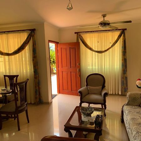 فيلا Stone Creek Barranquilla بارانكويلا المظهر الخارجي الصورة
