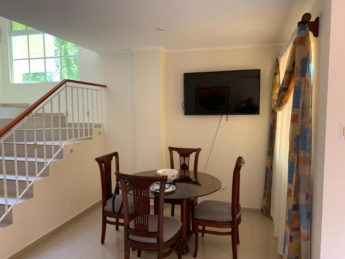 فيلا Stone Creek Barranquilla بارانكويلا المظهر الخارجي الصورة