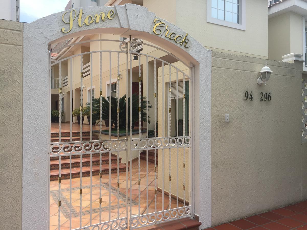 فيلا Stone Creek Barranquilla بارانكويلا المظهر الخارجي الصورة