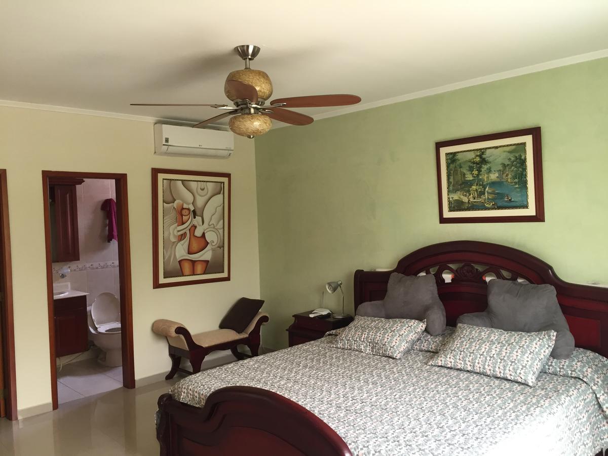 فيلا Stone Creek Barranquilla بارانكويلا المظهر الخارجي الصورة