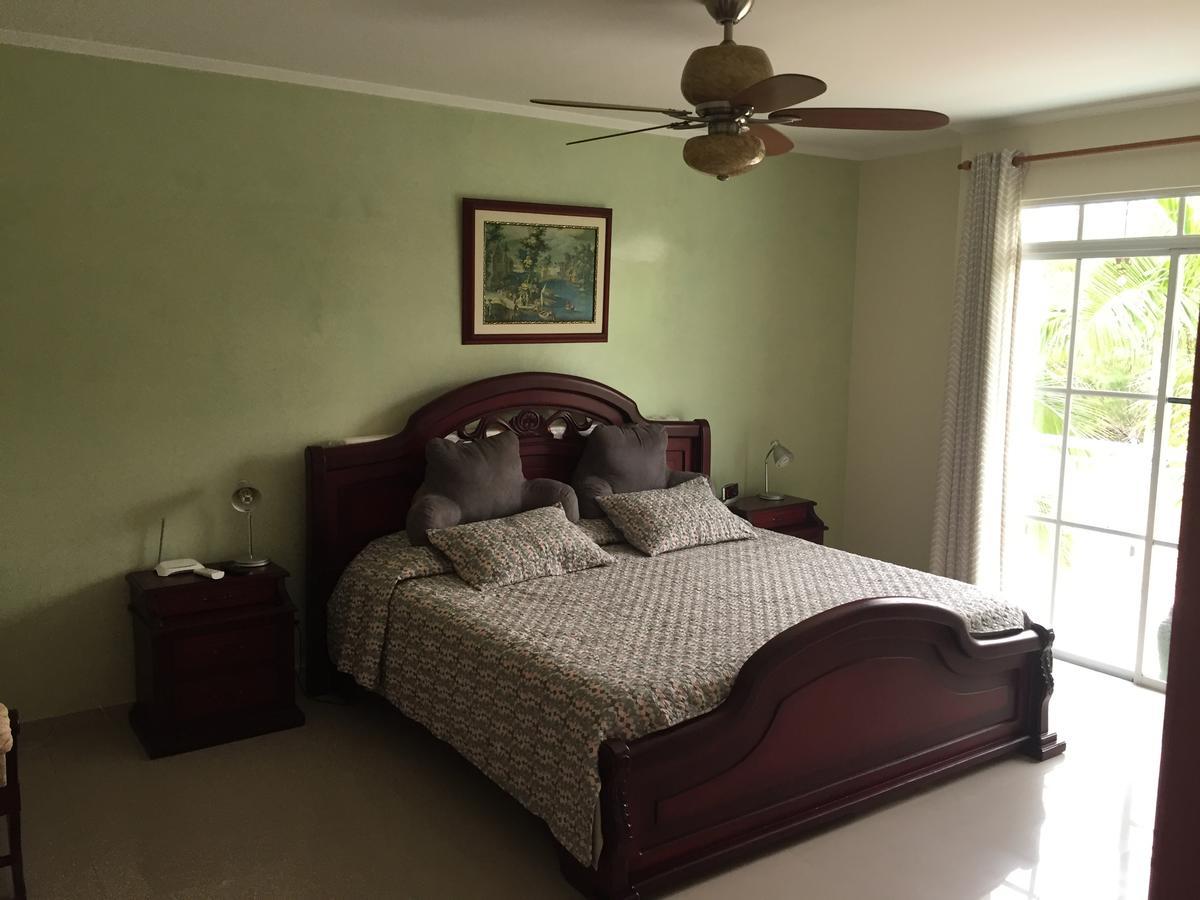 فيلا Stone Creek Barranquilla بارانكويلا المظهر الخارجي الصورة