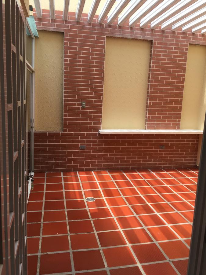 فيلا Stone Creek Barranquilla بارانكويلا المظهر الخارجي الصورة