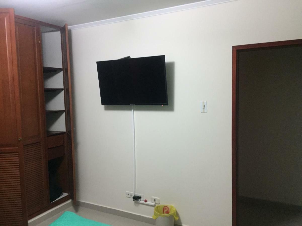 فيلا Stone Creek Barranquilla بارانكويلا المظهر الخارجي الصورة